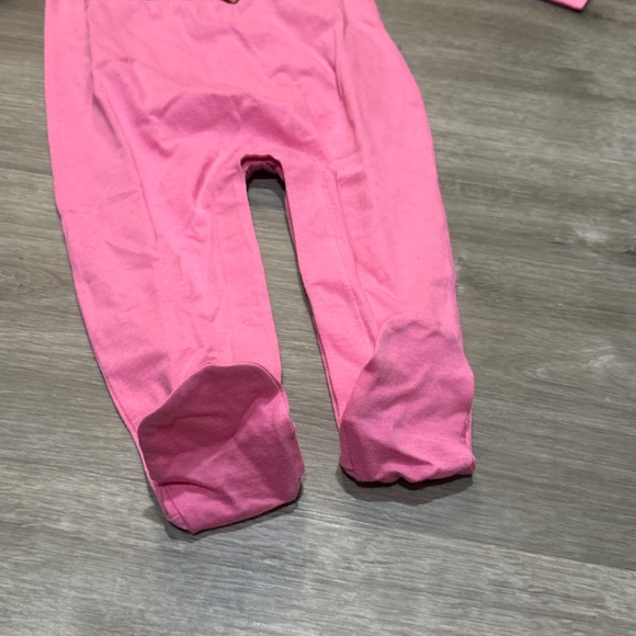 Gucci Baby Logo Onesie - Picture 3 of 7